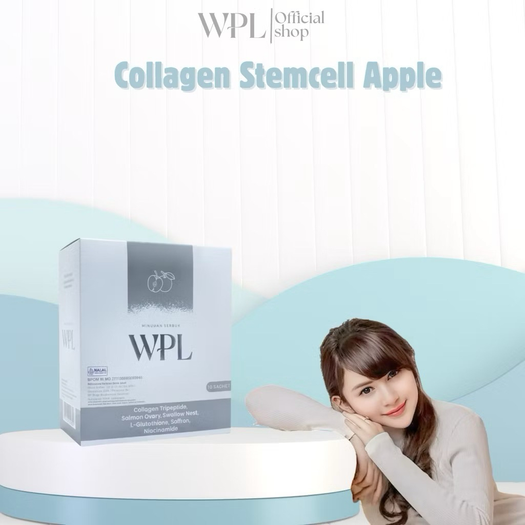 WPL COLLAGEN