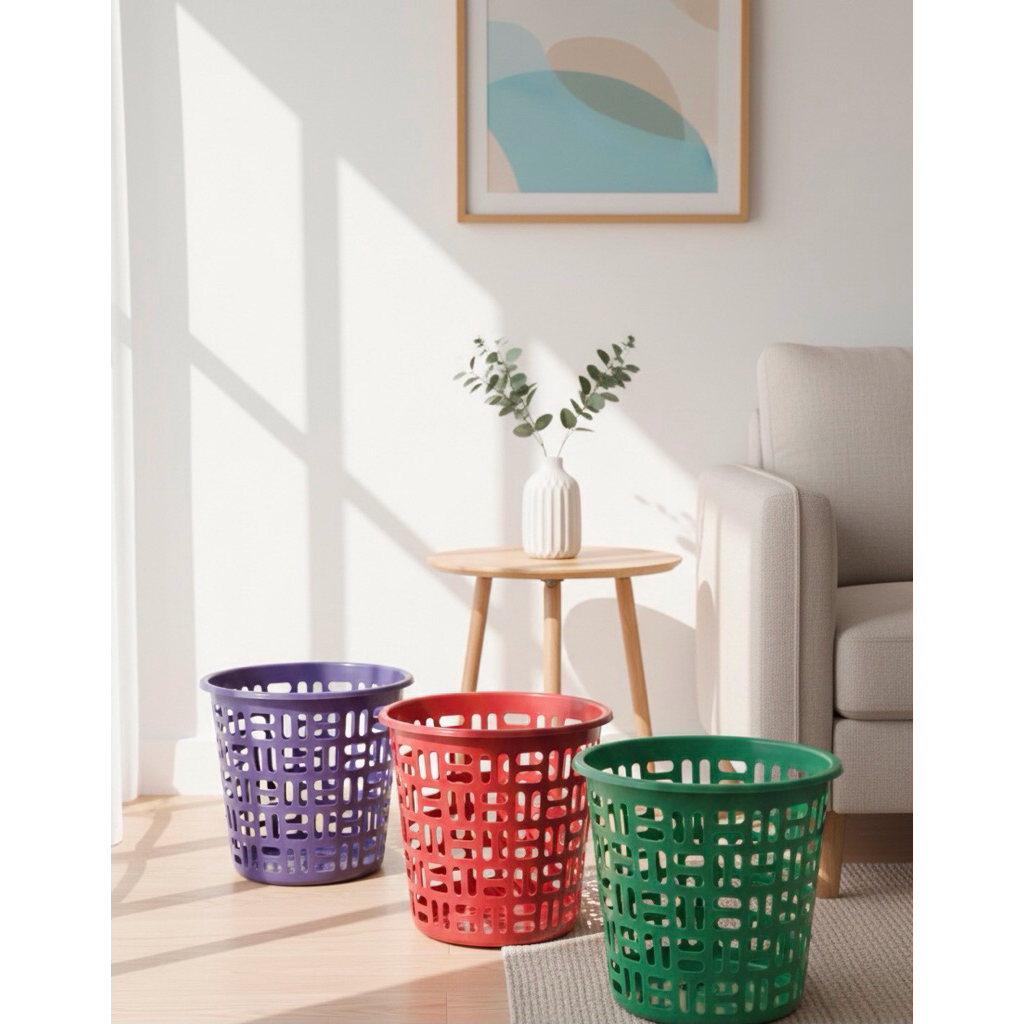 TONG SAMPAH OMAH QU | TONG SAMPAH | TONG SAMPAH MURAH | TONG SAMPAH PLASTIK