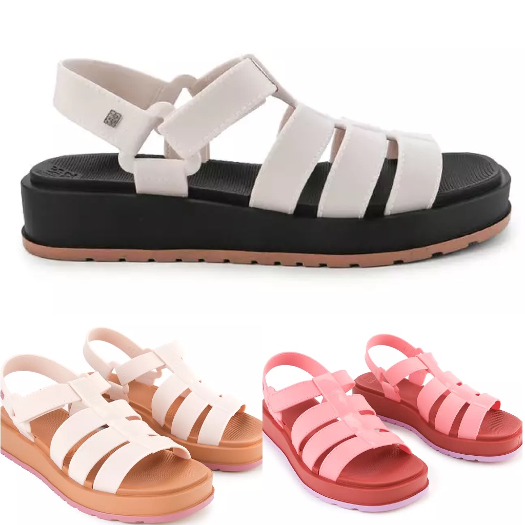 Zaxy Conectada Sand Ad Original (Sandal Wanita ss)