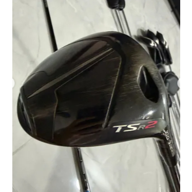 Golfline | Stick Golf Driver Titleist TSR2