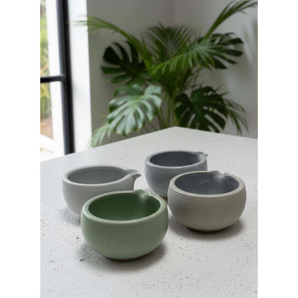Matcha Bowl No.6 1