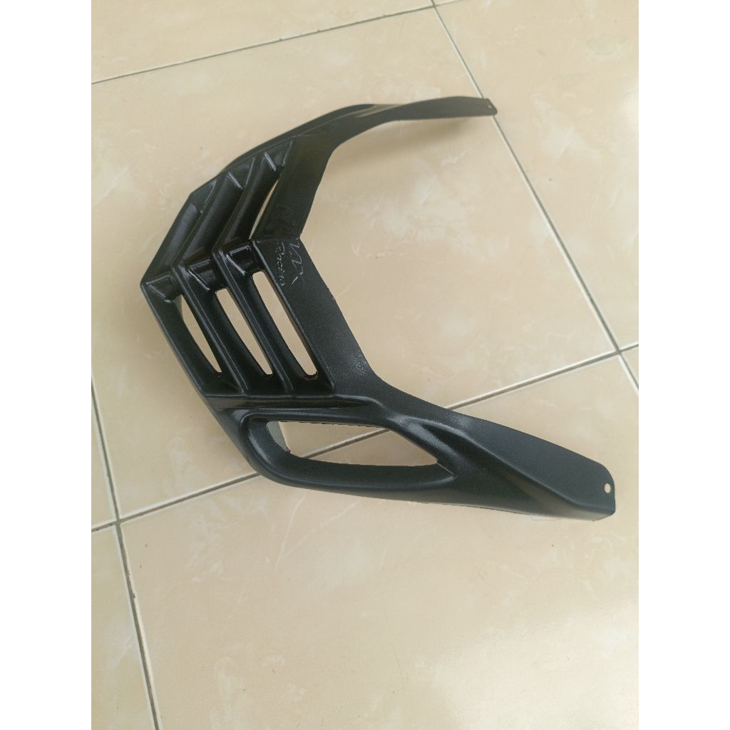 Cover Variasi lampu belakang stoplamp N-Max Nmax Lama (plastik ABS)