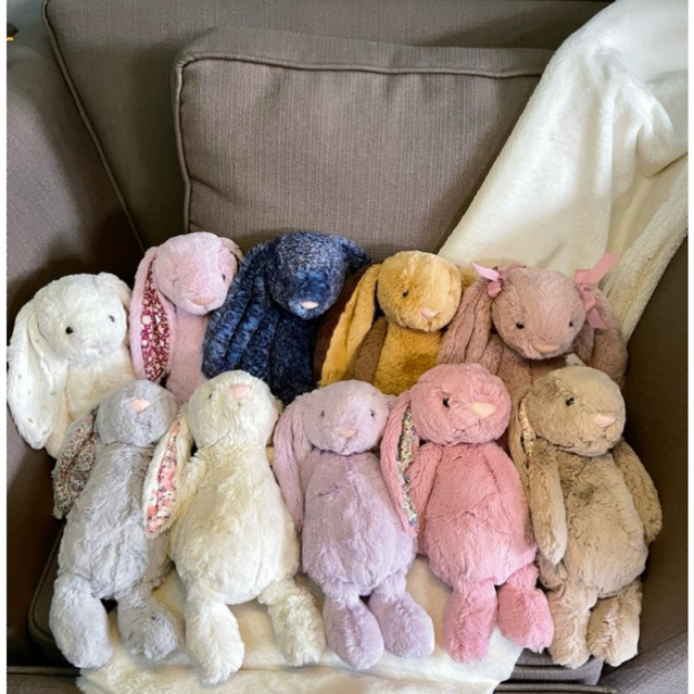 —bygmore | {READY} Jc Bunny Medium 31 cm