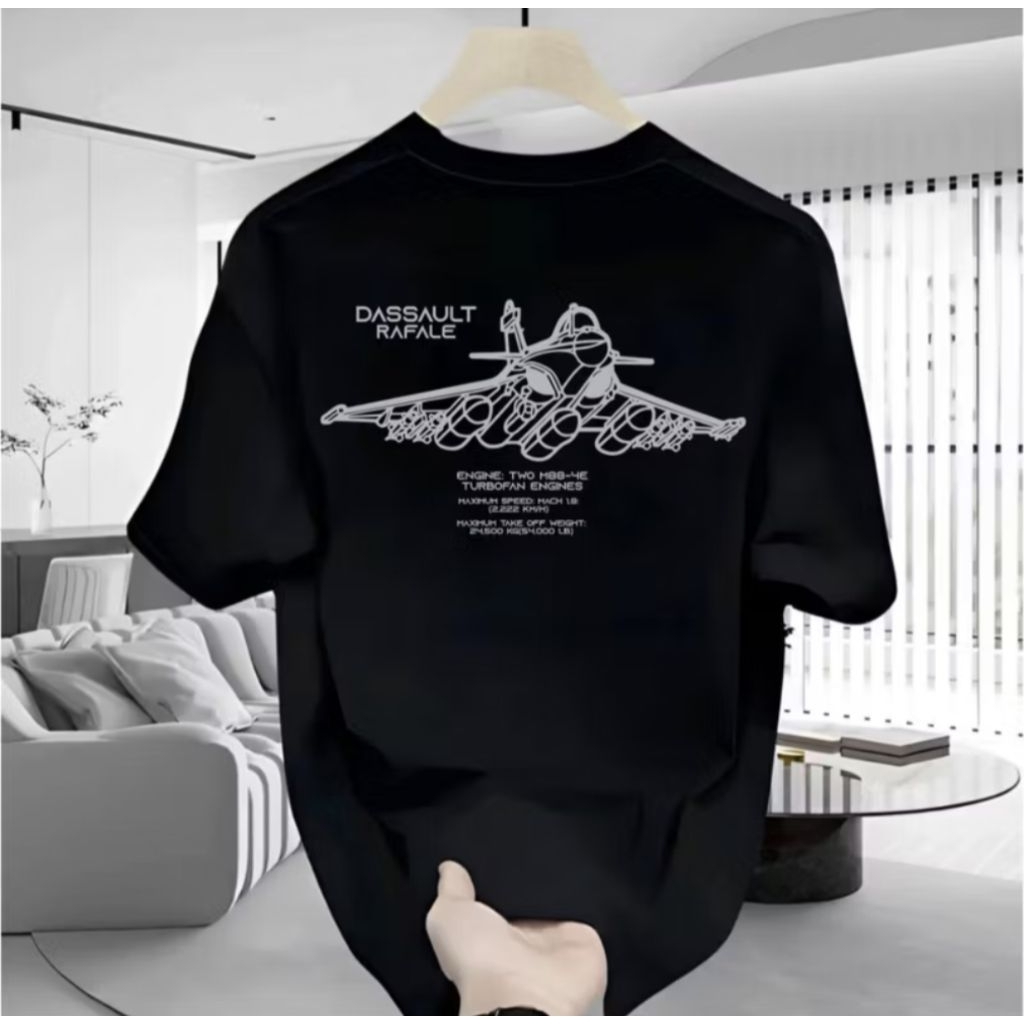 KAOS DISTRO AIRCRAFT DASSAULT RAFALE PREMIUM