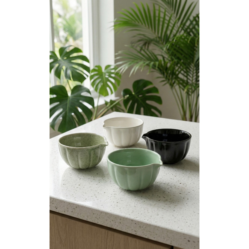Matcha Bowl No.8 1