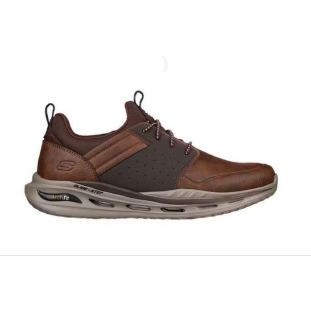 Skechers Arch Fit Orvan Brown