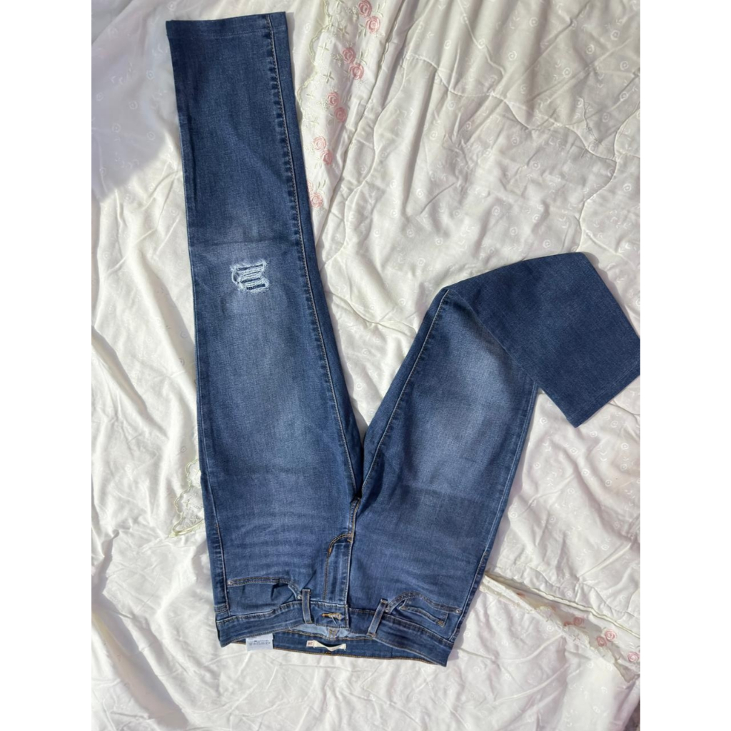 [BARUNYA 1 JUTA] 711 SKINNY JEANS WANITA ORI BISA NEGO