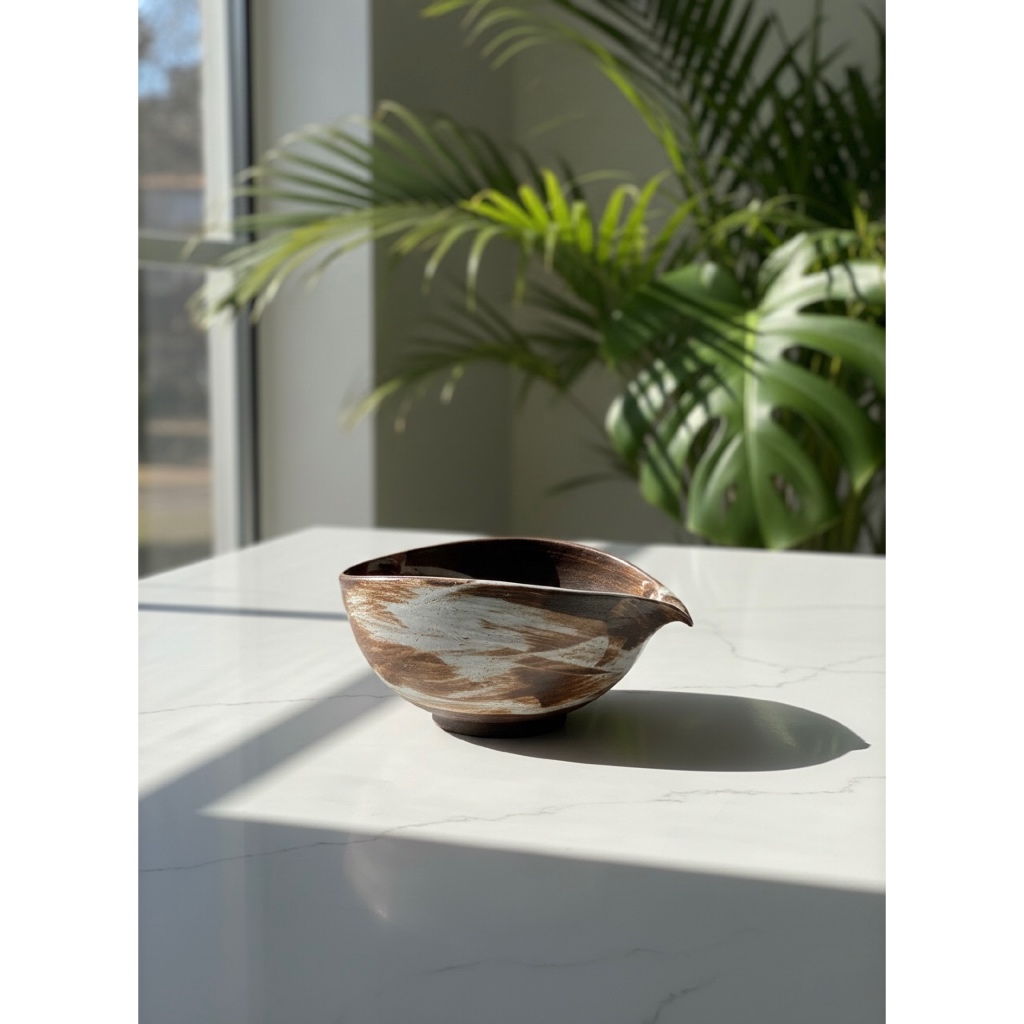 Matcha Bowl No.9 8