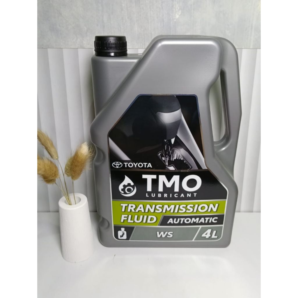 ORIGINAL OLI TMO ATF WS (4 LITER)