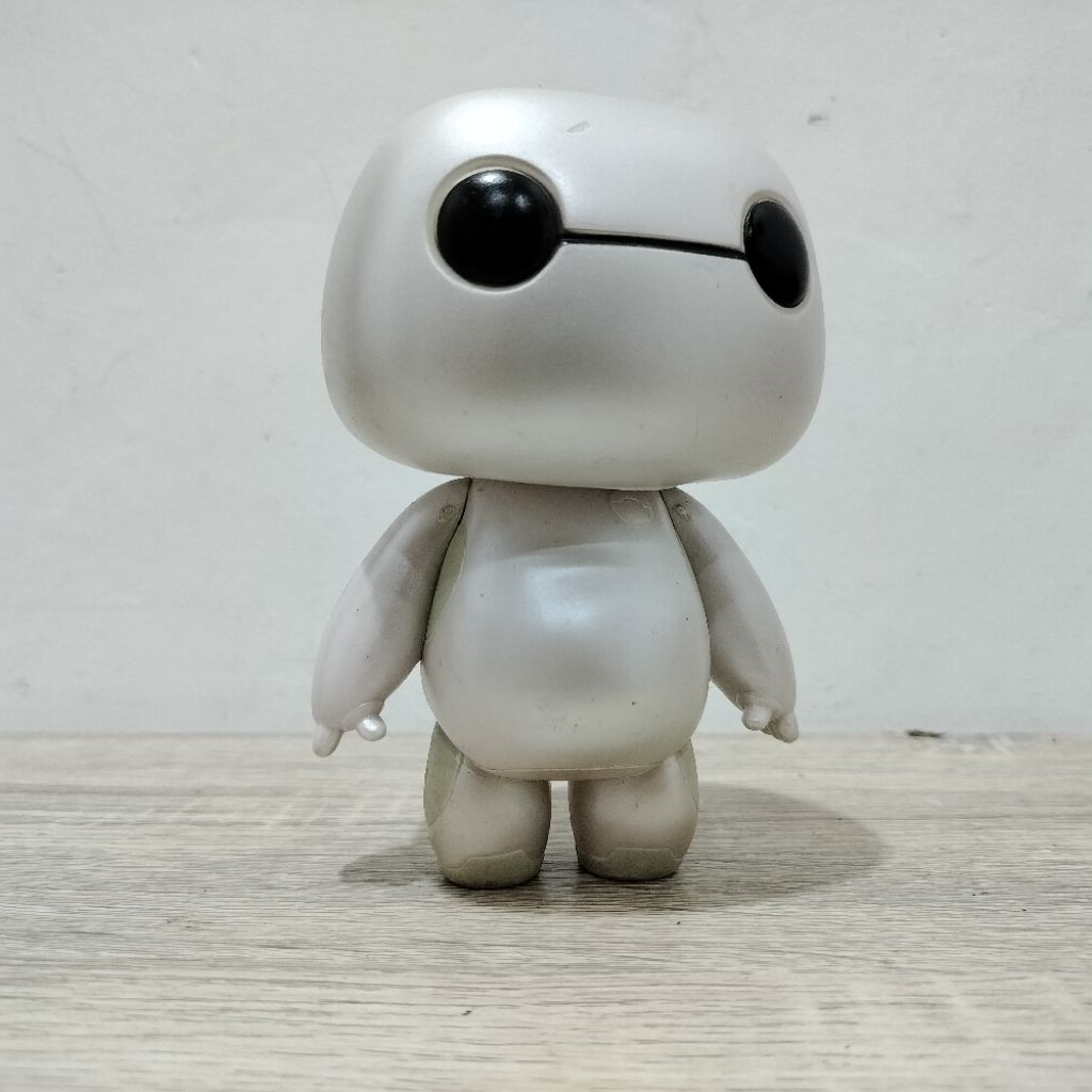 action figure Funko baymax