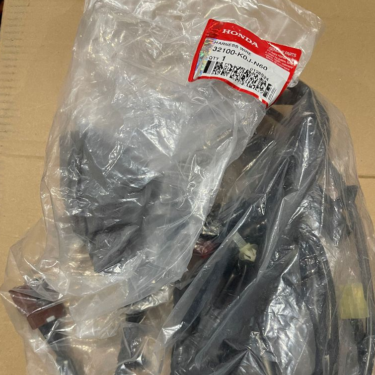 32100K0JN60 Kabel Body Honda Genio K0JN 32100-K0J-N60