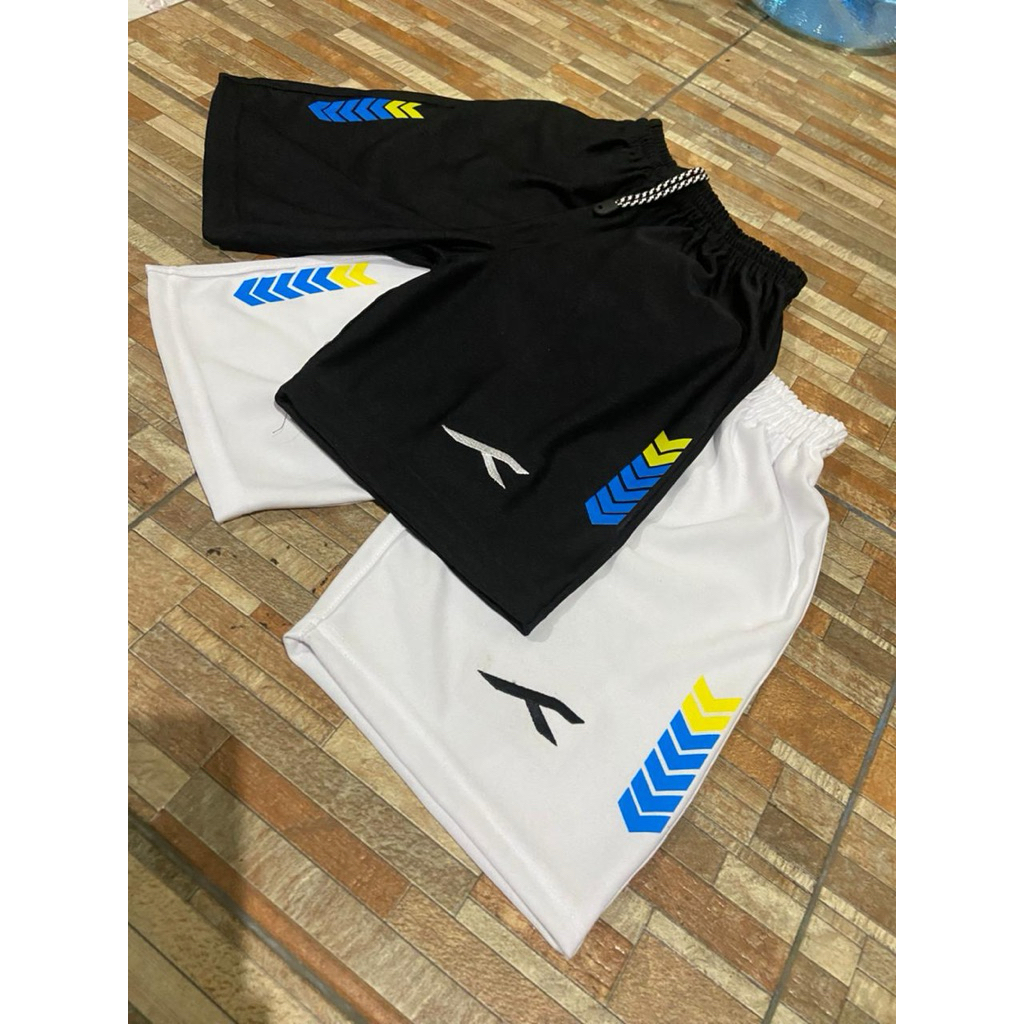 CELANA BADMINTON BULUTANGKIS TENNIS PADEL PADLE KEREN BEST SELLER