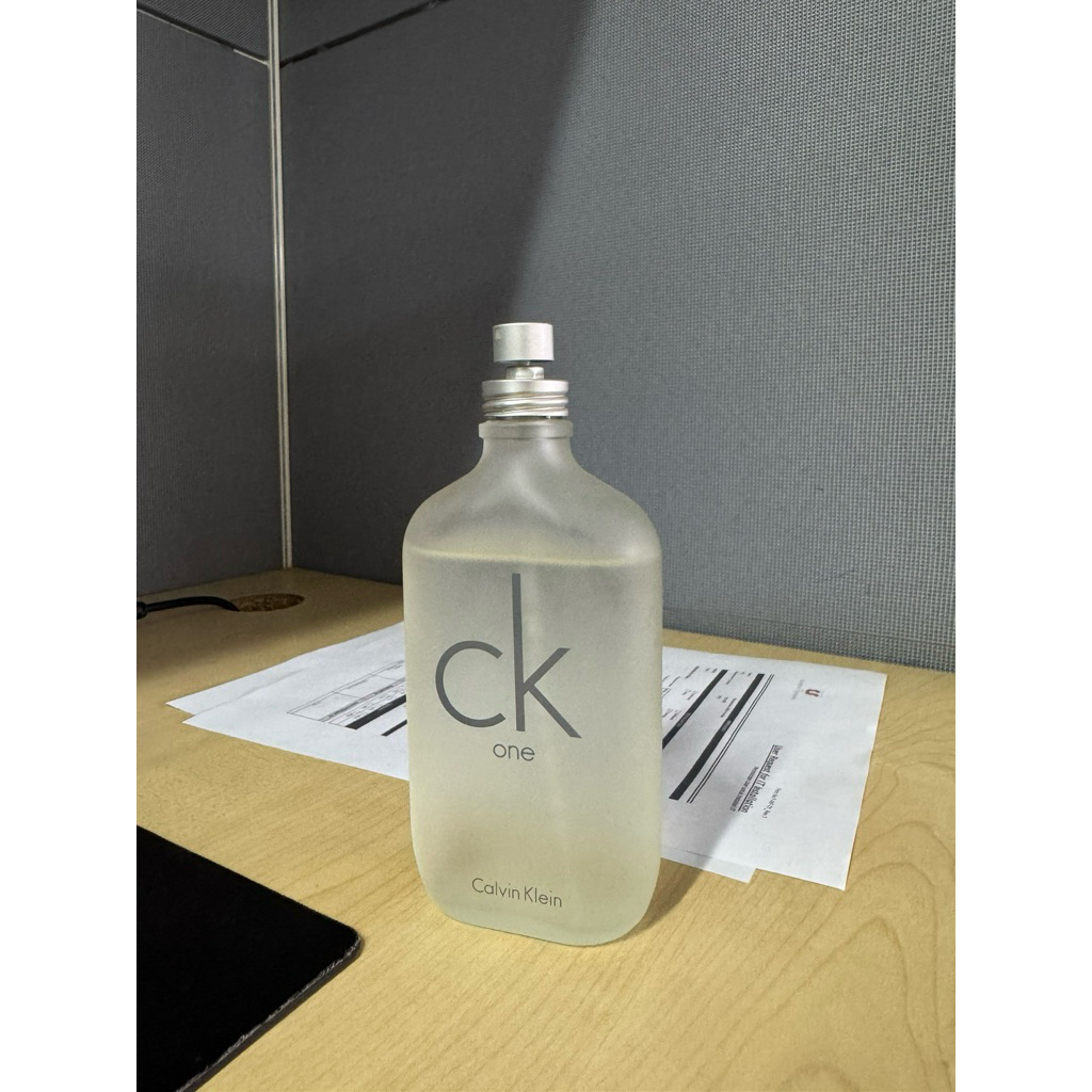 CK One EDT 200ml