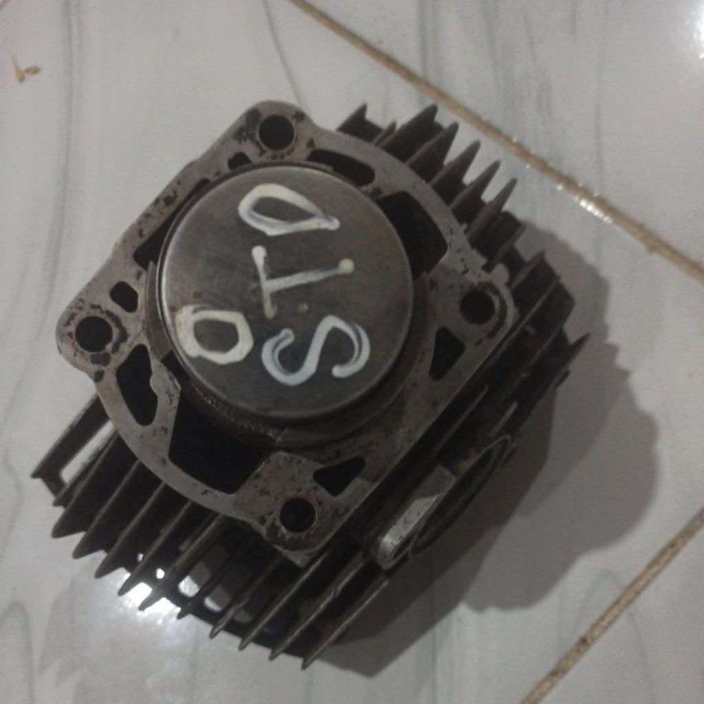 blok boring Alfa Yamaha Alva OS 0 STD ORIGINAL