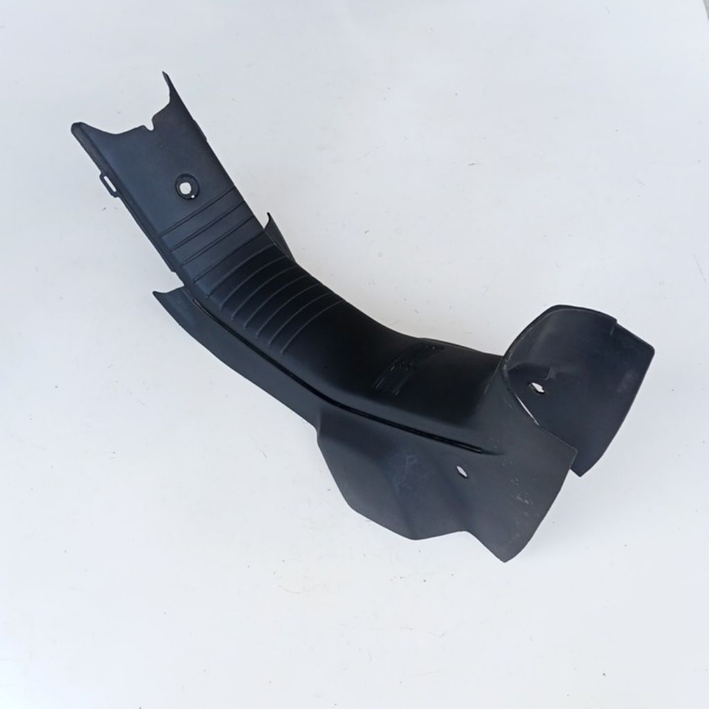COVER LEGSHIELD BODI TENGAH LEKSIL LEGENDA ASTREA GRAND,GRAND BULUS ORI COPOTAN MOTOR