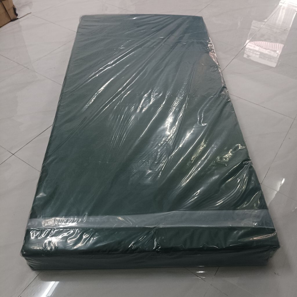 MATRAS KASUR SENAM LANTAI OLAHRAGA TEBAL 15CM