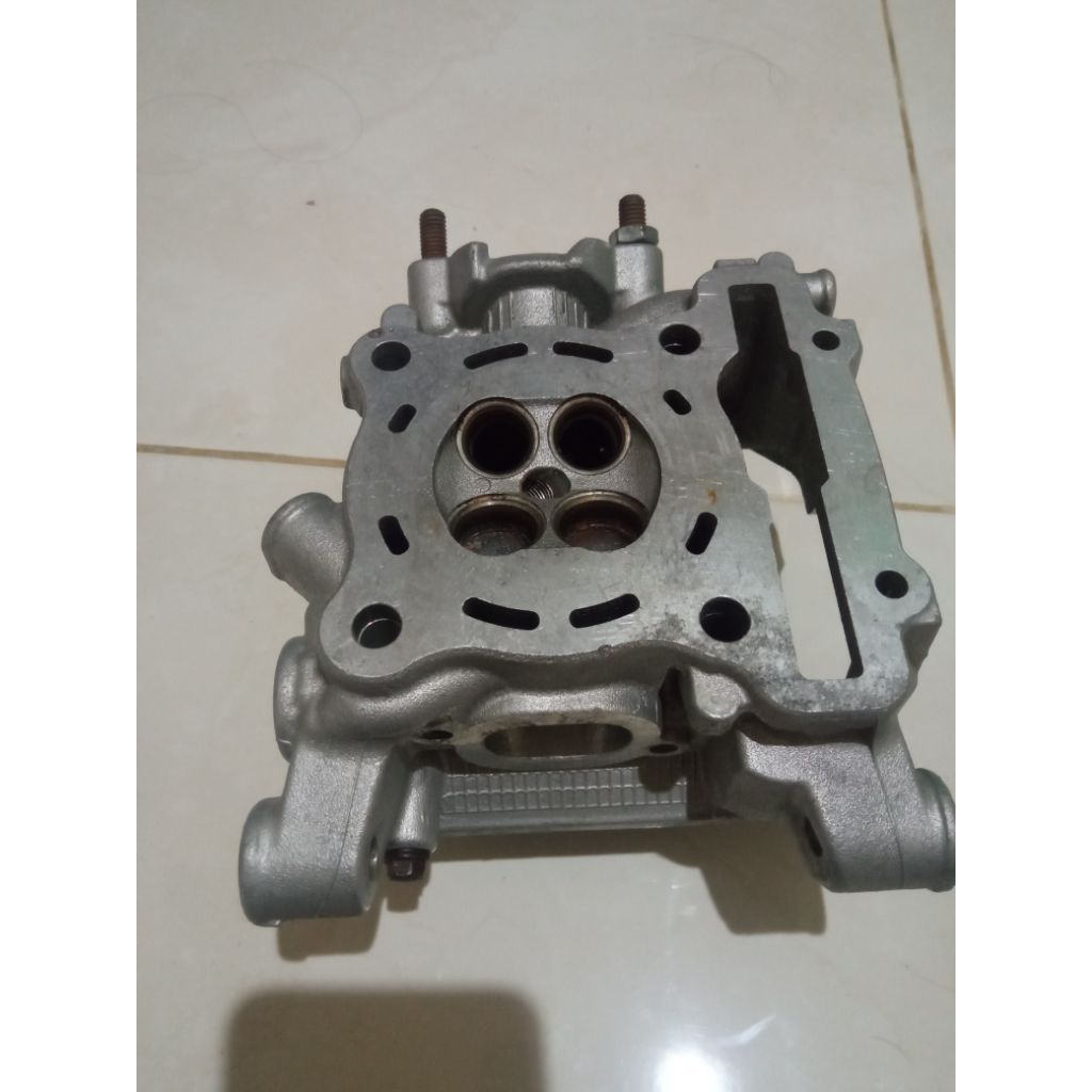 head R15v3 kosongan kode bk6