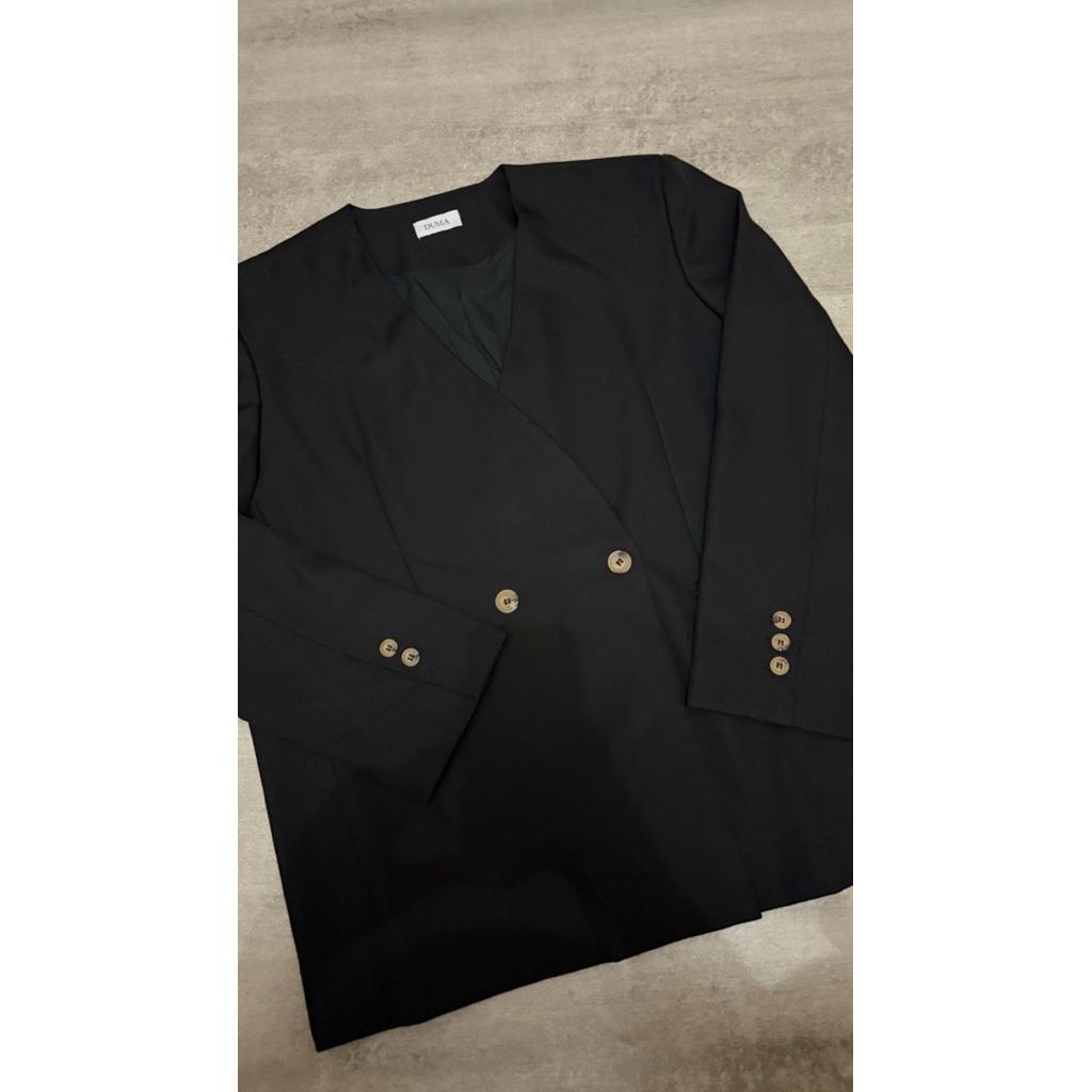 Duma Blazer
