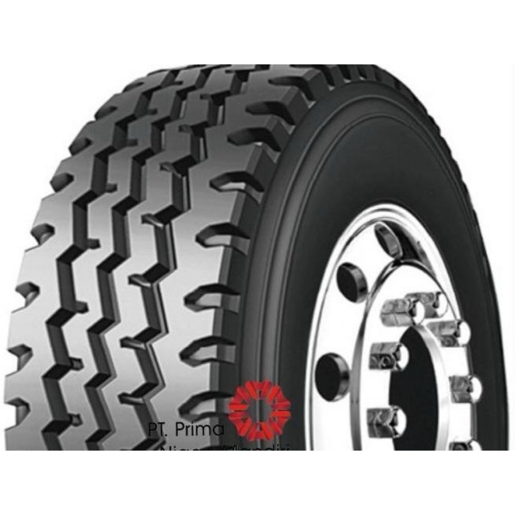 Ban Luar Truck 1000 20 18PR BS28 Unicoin RFD 10.00-20