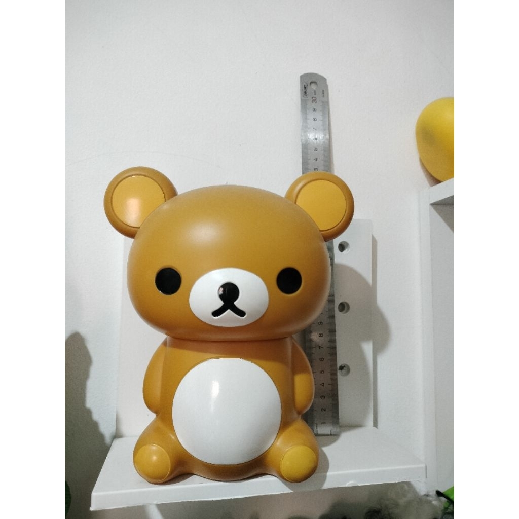 tumblr rilakkuma original