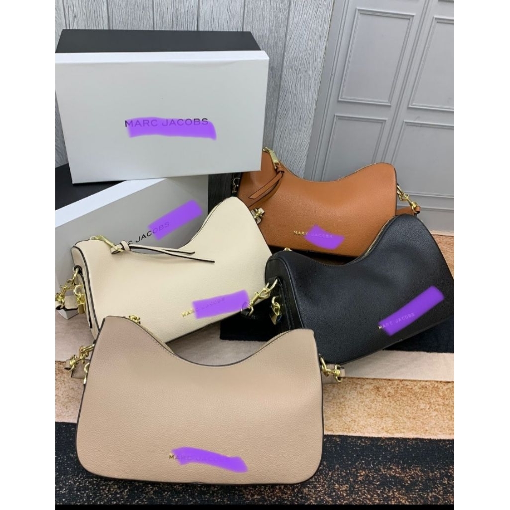 tas selempang wanita MJ