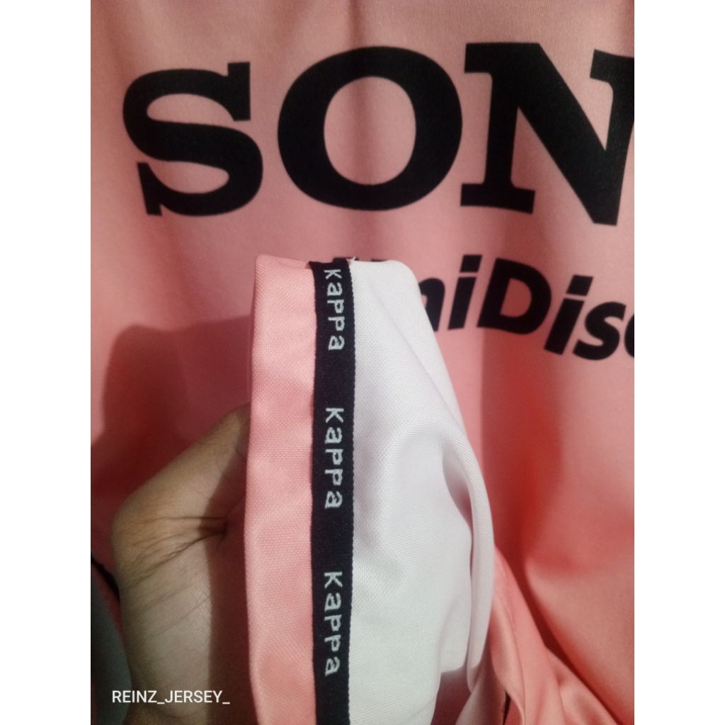 JUVENTUS CENTENARY Longsleeve