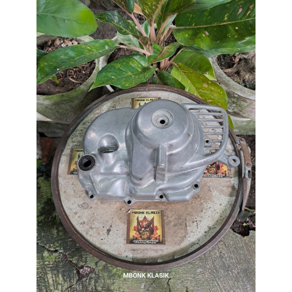 bak kopling honda c90 ORIGINAL bak kopling c90 kalter kanan honda c90 blok mesin c90 block mesin hon