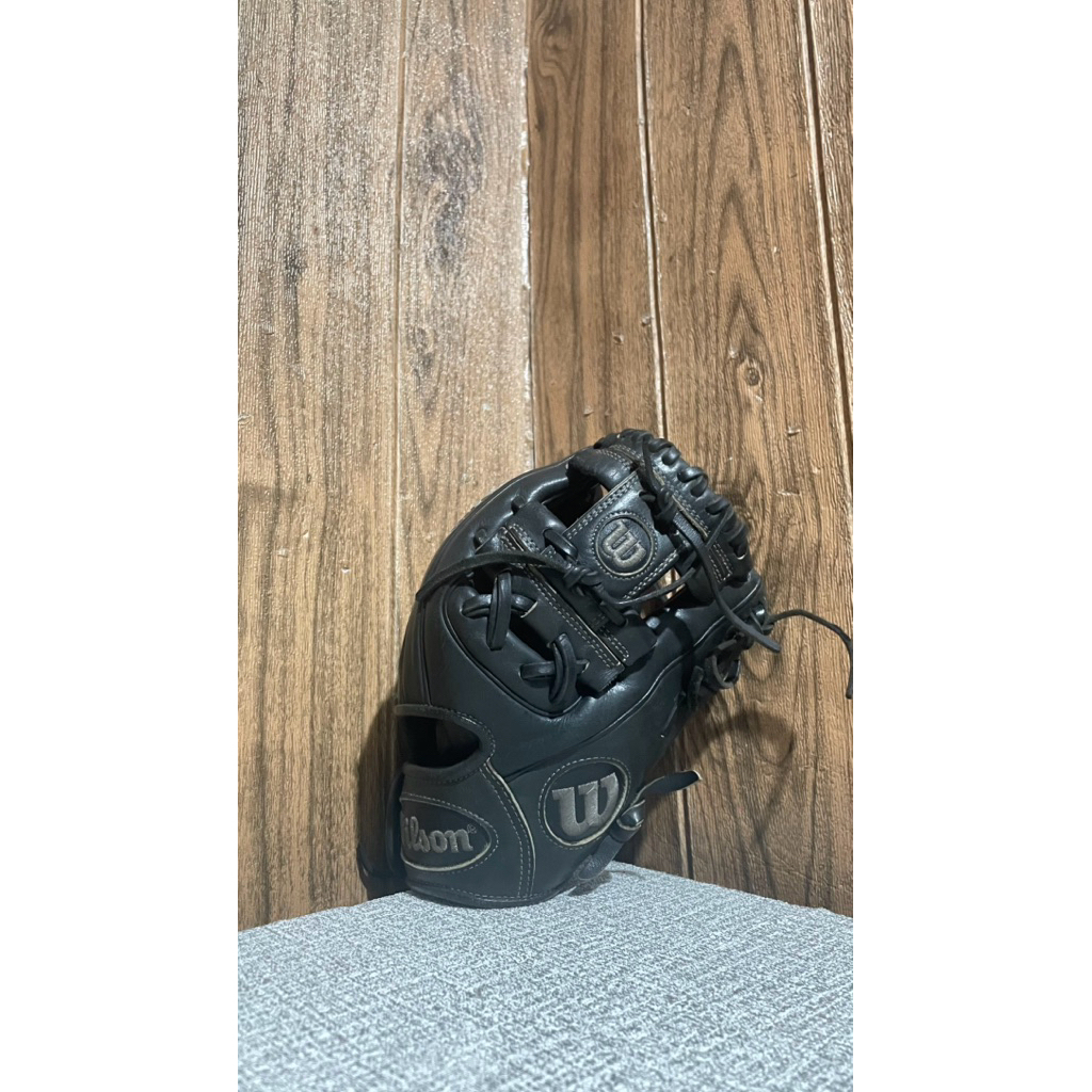 glove baseball softball wilson