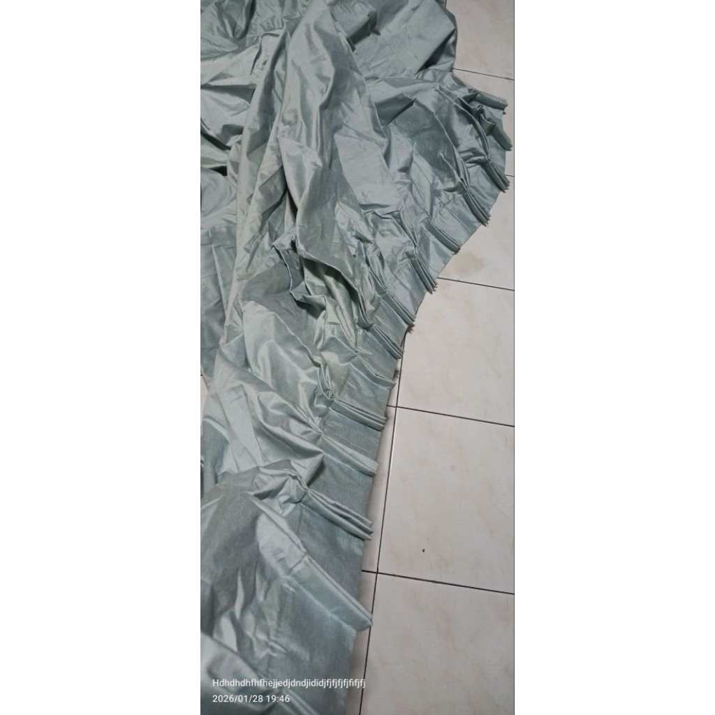 gordenblackout /gorden ex hotel masihbagus