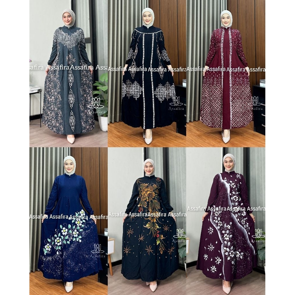 GAMIS TWILL ORI TWILL RAYON CANDIMEKAR GAMIS TWILL  MALAMAN TERBARU TERLARIS  DAN KEKINIAN GROSIR BA