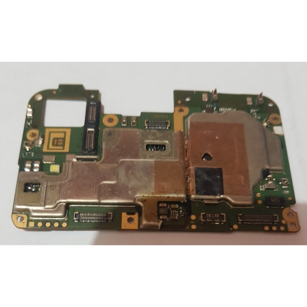 mesin Vivo y93 RAM 3/32 normal