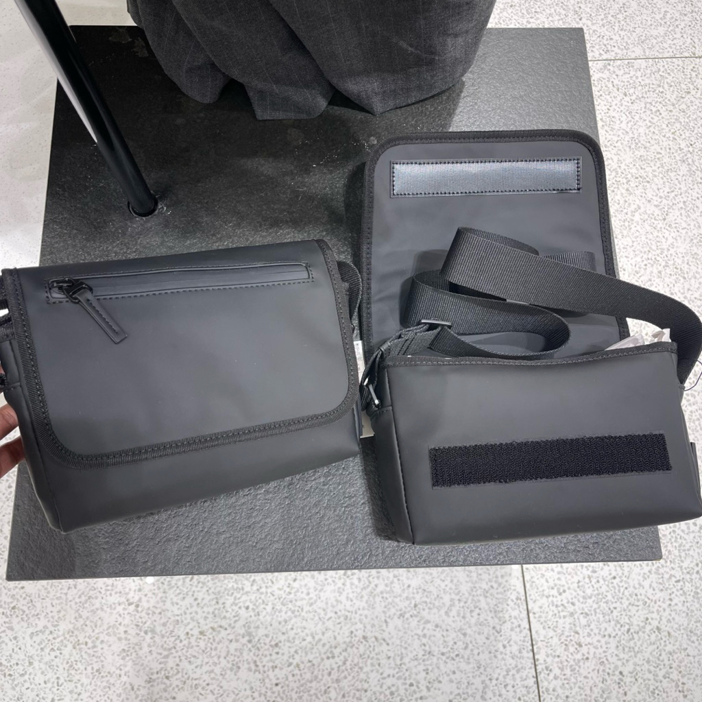 Waist Bag ZARA MEN Jastip (jasa titip)