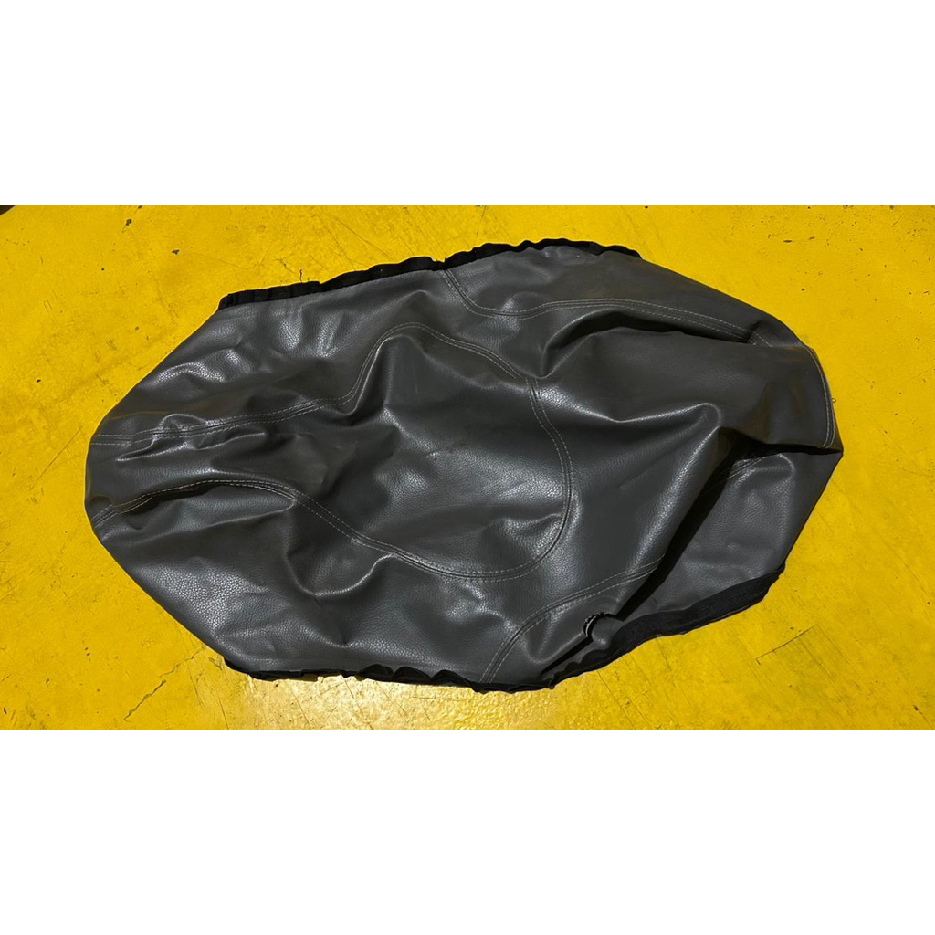 Kulit Jok Vespa Primavera / Sprint 3V