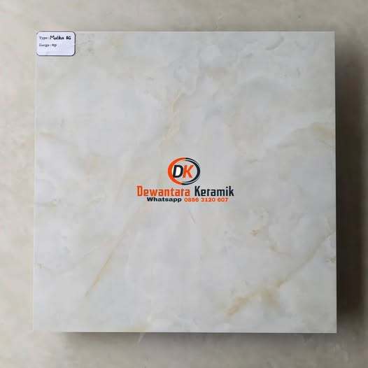 Granit Lantai Murah 60x60 ARNA Malika BG