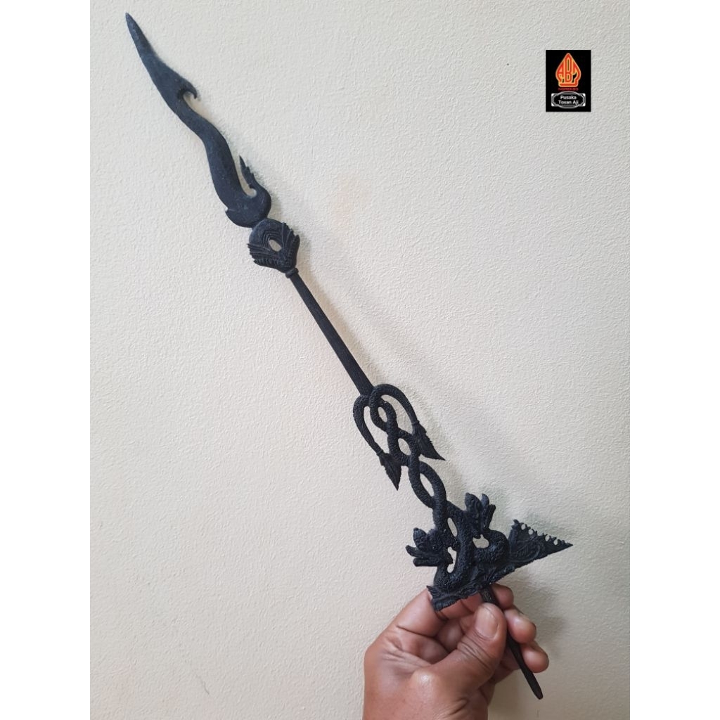 Koleksi Keris Kujang Nogo Geni