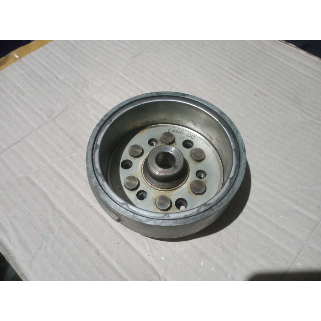 magnet Jupiter Z robot/ Vega ZR original