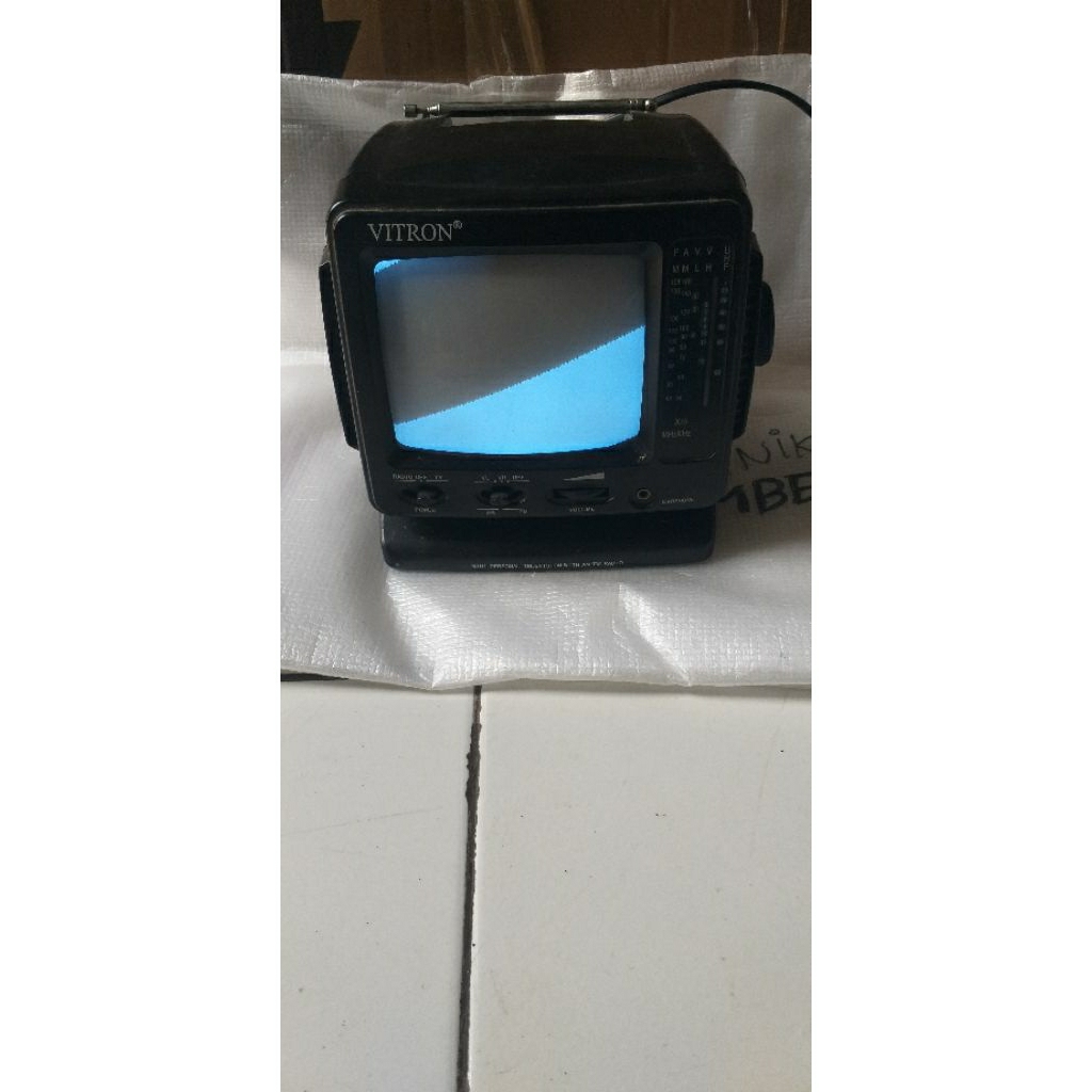 tv/MINI/ANTIK/NORMAL/vintage