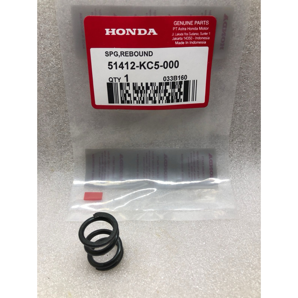 per sambungan shock skok shok depan HONDA GLPRO-GL PRO-GL PRO NT-GL MAX-megapro-megapro primus-tiger