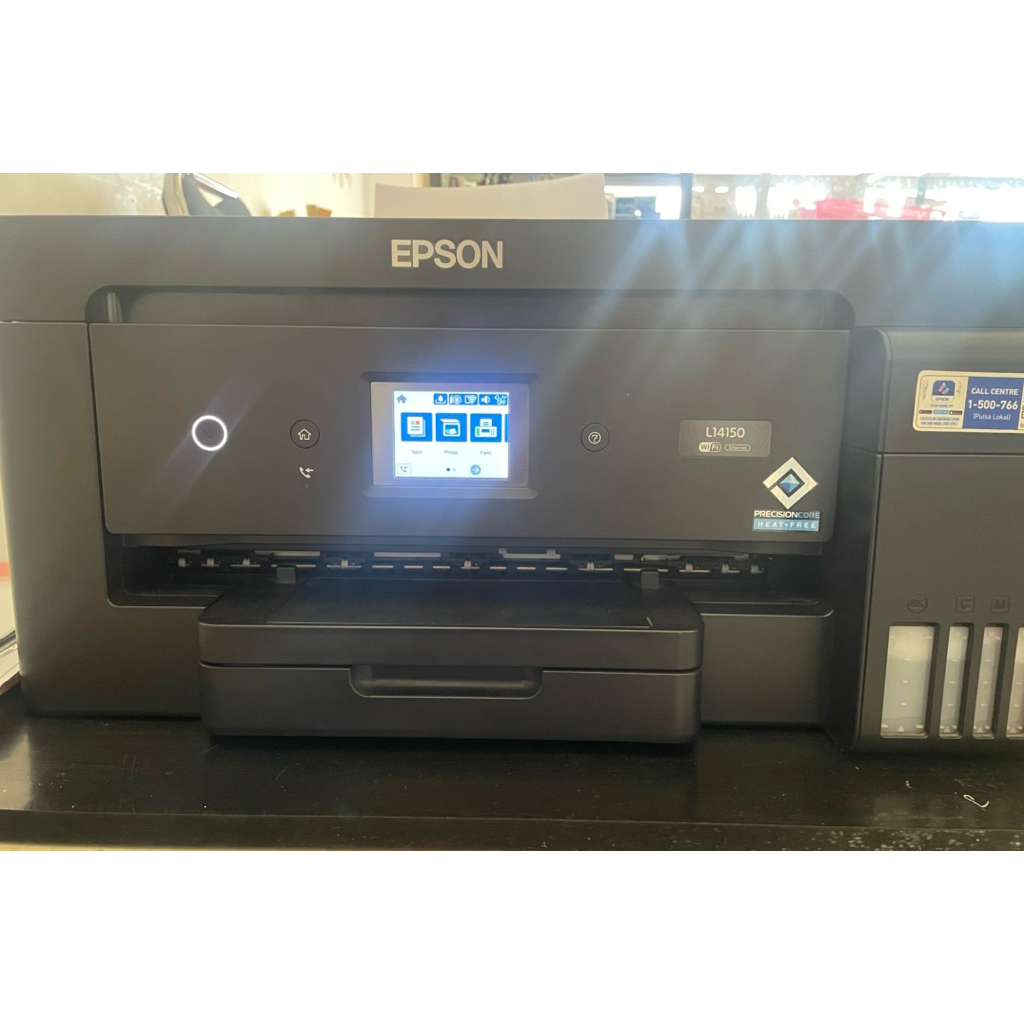 Printer Epson L14150 A3+