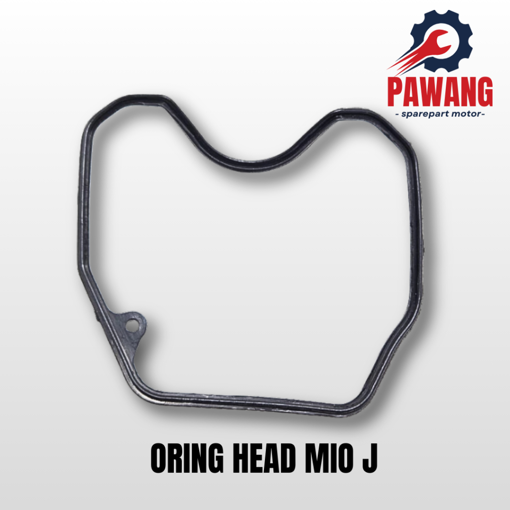 KARET HEAD MIO MIO J KARET CYLINDER HEAD - ORING HEAD MIO J