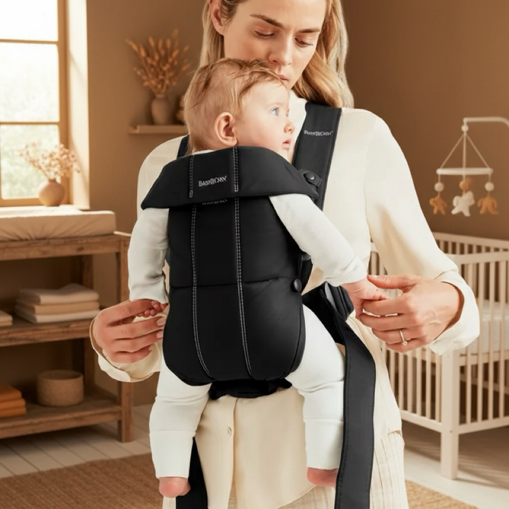 BABYBJORN CARRIER