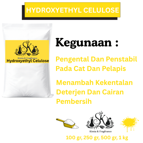 HPMC / Hydroxypropyl Methyl Cellulose