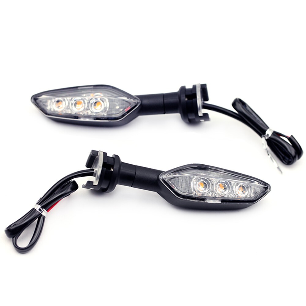 Lampu Sein Variasi Twins Model Sein Cb150 Kecil Universal