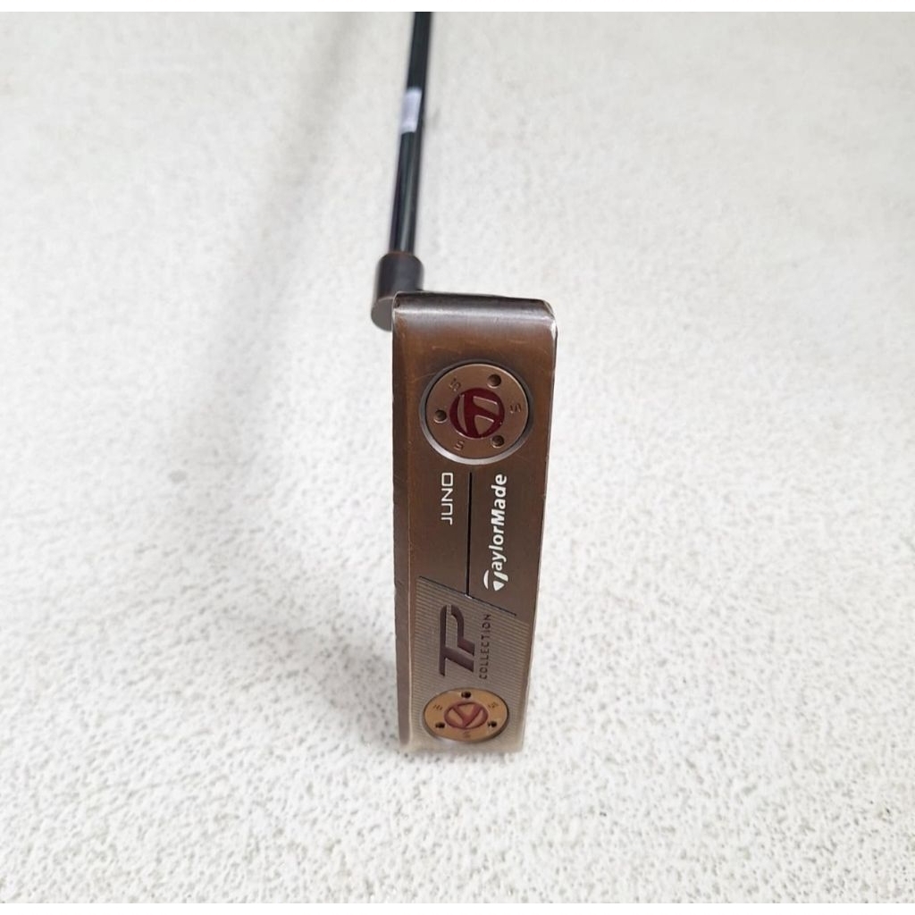 Taylormade TP Collection Patina Juno Putter