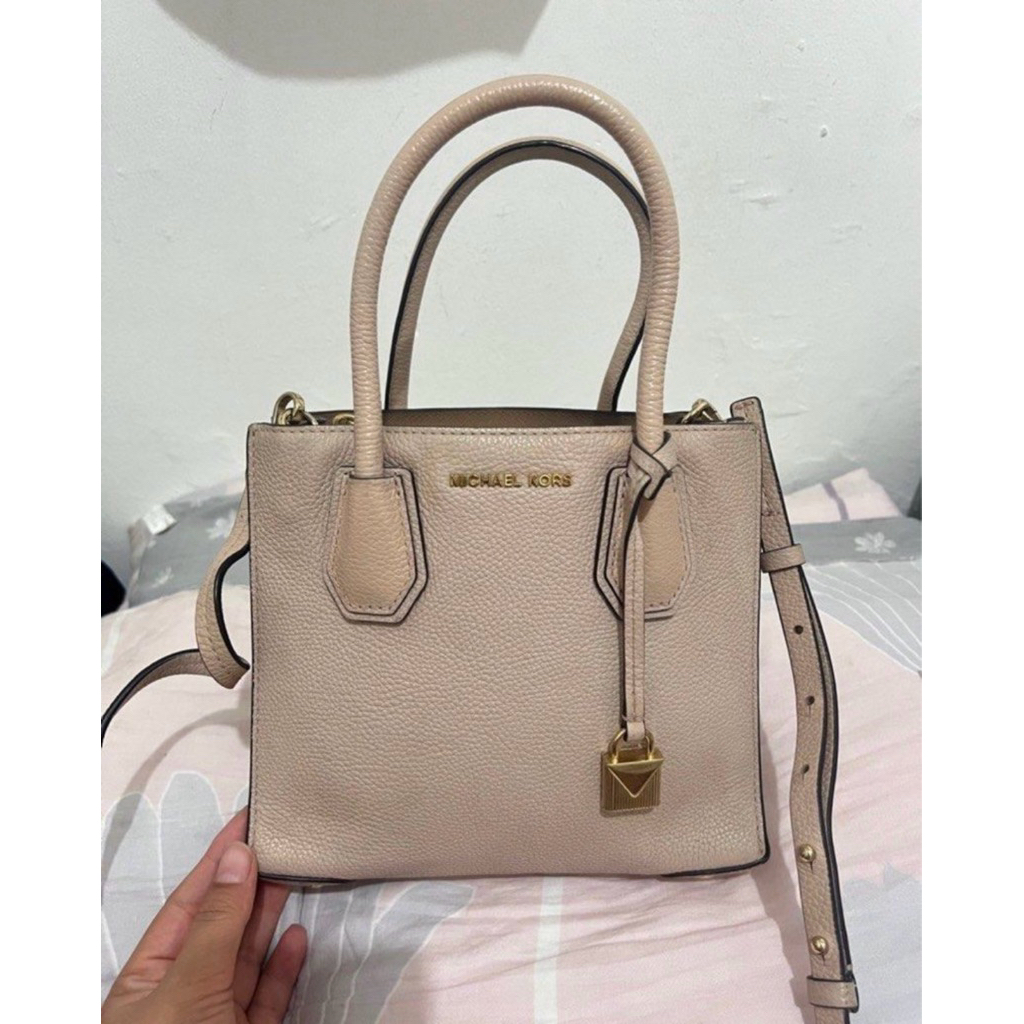 Tas Michael Kors Pink