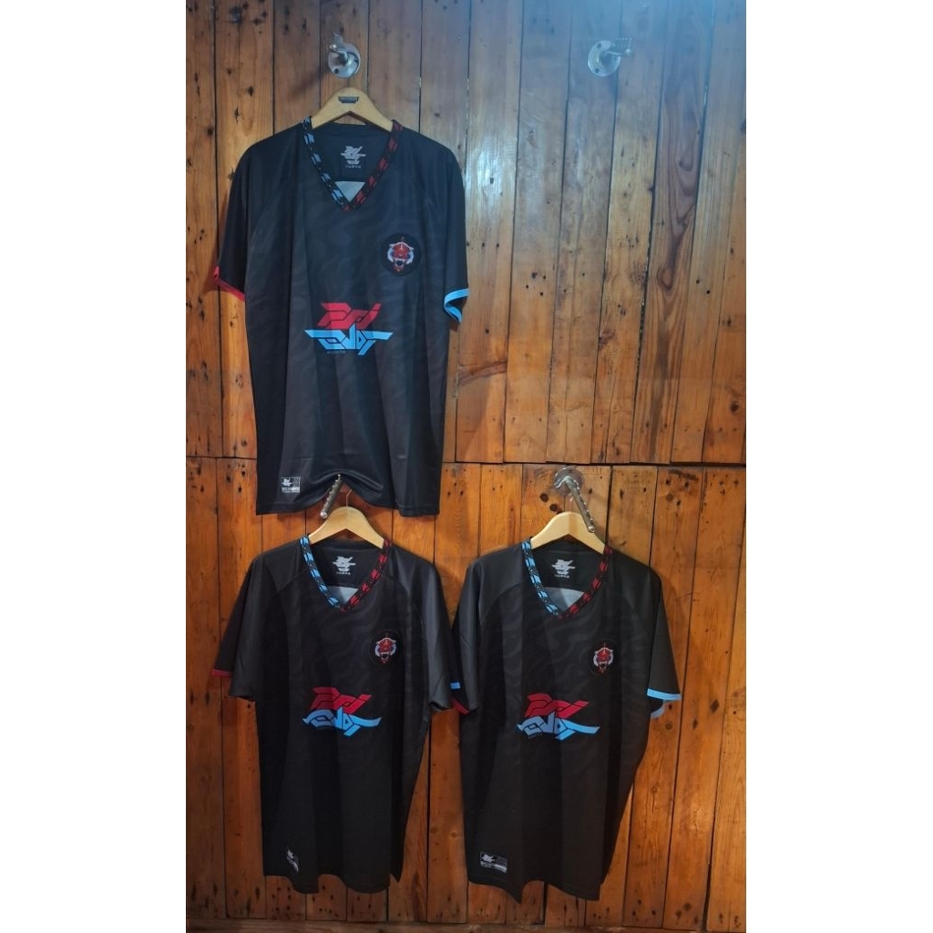 Jersey Persija Esports Original