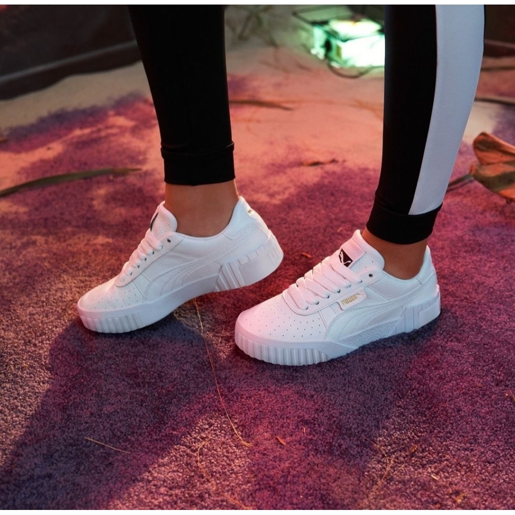 Sepatu Puma Cali Sepatu Wanita