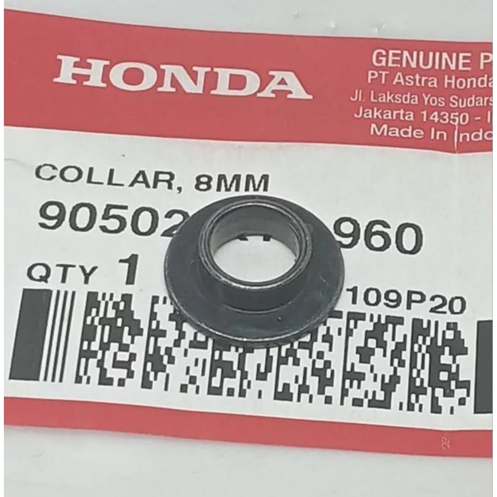 ring bosh body m8 baut 12 original