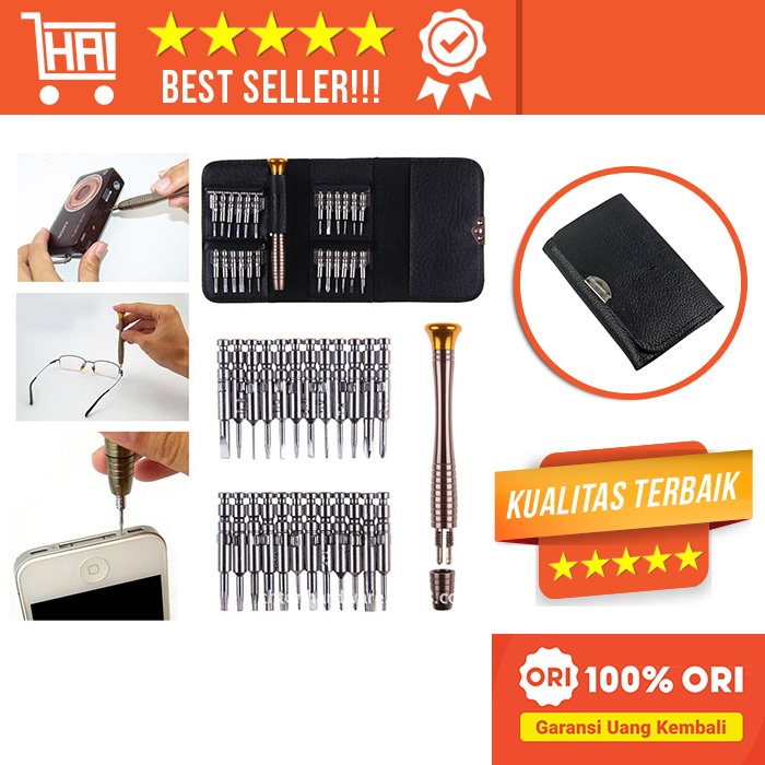 ALAT SERVICE HP/SMARTPHONE LENGKAP ALAT REPARASI HP SMARTPHONE IPHONE ANDROID OBENG SERVICE I PHONE