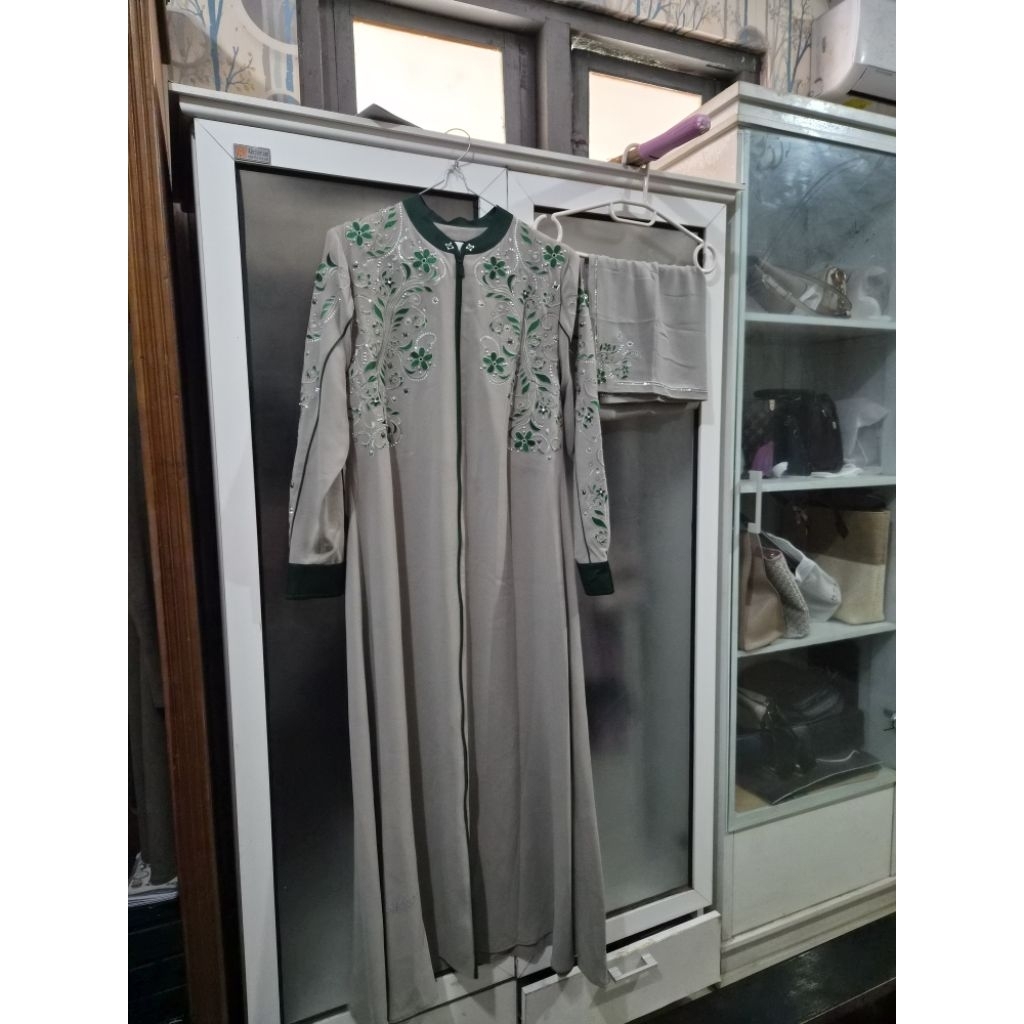 hikmat ori pl bukan new
